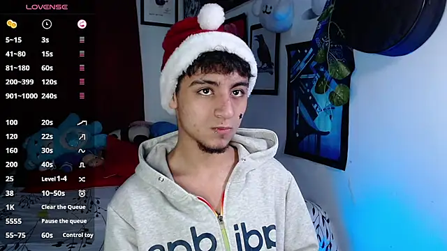 lukaOnline  online show from 2, 12, 2025