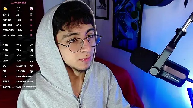 lukaOnline  online show from 18, 12, 2025