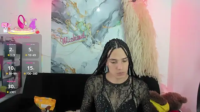 jessica latina777 online show from 20, 11, 2025