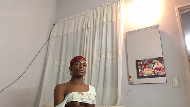 TheXEbonyxxx online show from 16, 1, 2026