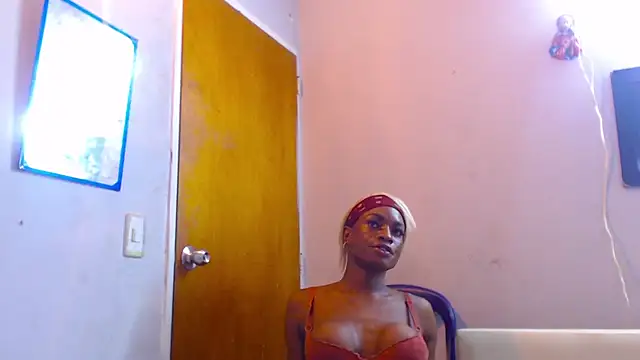TheXEbonyxxx online show from 17, 1, 2026