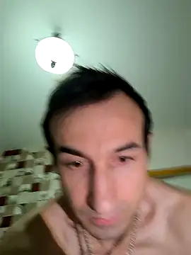 Snapshot of Andruu_ chatting on 19, 10, 2025 Andruu online show from 19, 10, 2025