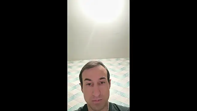 Snapshot of Andruu_ chatting on 25, 10, 2025 Andruu online show from 25, 10, 2025