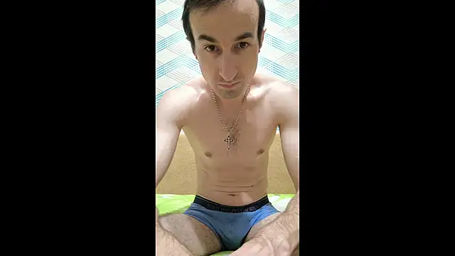 Snapshot of Andruu_ chatting on 1, 11, 2025 Andruu online show from 1, 11, 2025