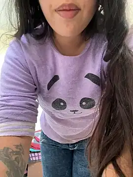 Snapshot of masiel2025 chatting on 22, 11, 2025 masiel2025 online show from 22, 11, 2025