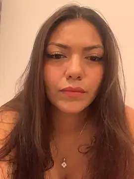 Snapshot of georgina_sexxii chatting on 21, 10, 2025 georgina sexxii online show from 21, 10, 2025