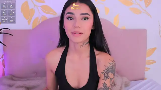 Snapshot of Scarlett_Keller chatting on 30, 10, 2025 Scarlett Keller online show from 30, 10, 2025