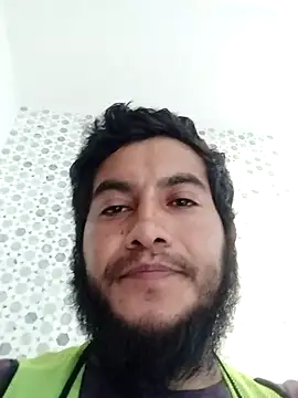 Travieso 21 online show from 20, 10, 2025