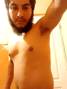 Travieso 21 online show from 22, 10, 2025