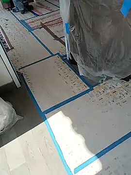 Travieso 21 online show from 22, 10, 2025