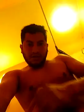 Travieso 21 online show from 14, 11, 2025