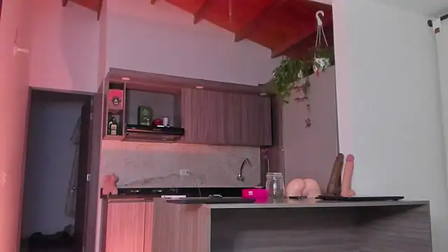 valeriahornier online show from 15, 11, 2025