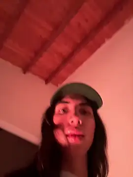 Snapshot of valeriahornier chatting on 16, 2, 2026 valeriahornier online show from 16, 2, 2026