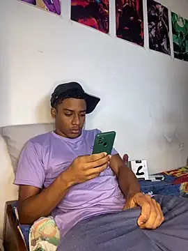 liam Brooks9 online show from 6, 1, 2026