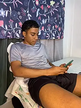 liam Brooks9 online show from 15, 1, 2026