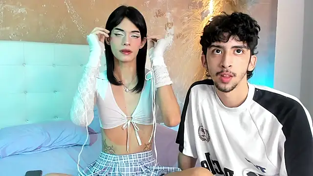 Snapshot of jennierrubyjane chatting on 30, 10, 2025 jennierrubyjane online show from 30, 10, 2025