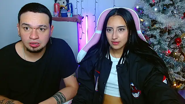 Snapshot of Neptuno_x chatting on 23, 11, 2025 Neptuno x online show from 23, 11, 2025