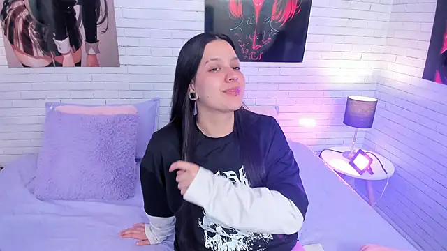 Zoe Murphy online show from 28, 11, 2025