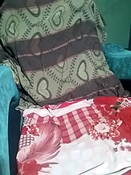 DesiBlackBull online show from 25, 10, 2025