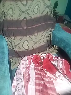 DesiBlackBull online show from 31, 10, 2025