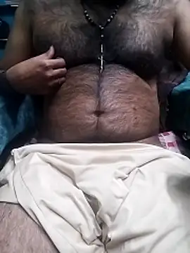 DesiBlackBull online show from 12, 11, 2025