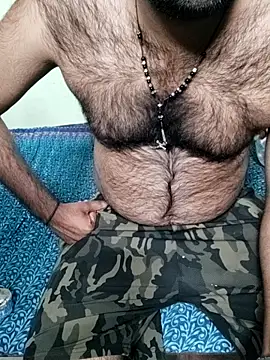 DesiBlackBull online show from 3, 12, 2025