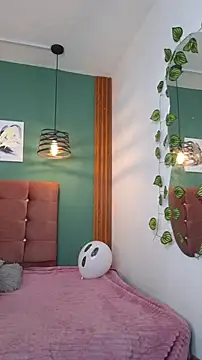 Snapshot of princess_foxxy chatting on 25, 10, 2025 princess foxxy online show from 25, 10, 2025