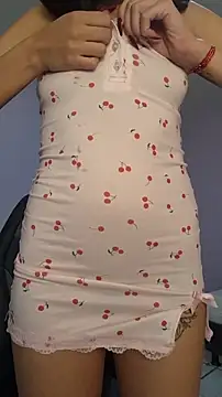 Snapshot of princess_foxxy chatting on 24, 11, 2025 princess foxxy online show from 24, 11, 2025