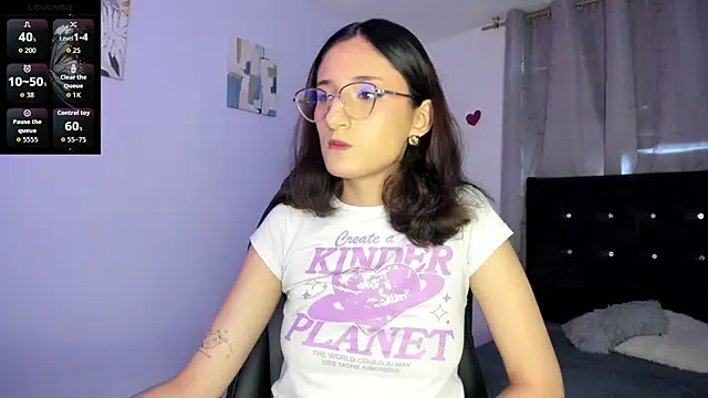 Snapshot of princess_foxxy chatting on 21, 2, 2026 princess foxxy online show from 21, 2, 2026