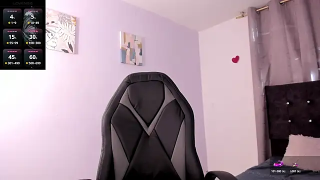 Snapshot of princess_foxxy chatting on 27, 2, 2026 princess foxxy online show from 27, 2, 2026