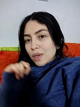 Snapshot of Lenguasdegato1699 chatting on 20, 10, 2025 Lenguasdegato1699 online show from 20, 10, 2025