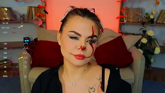 Miss Delia online show from 27, 10, 2025