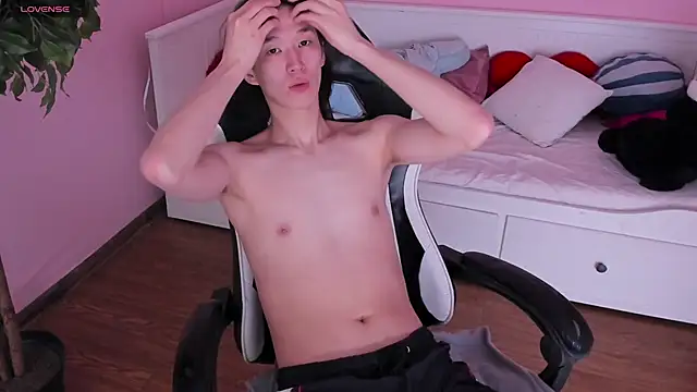 Jackson Lei online show from 1, 2, 2026