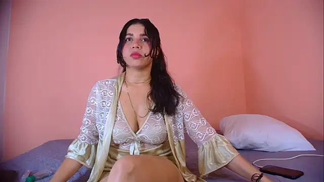 Snapshot of Cleo_Sexy1 chatting on 18, 10, 2025 Cleo Sexy1 online show from 18, 10, 2025