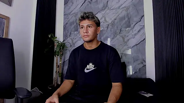 Alan-Smith1 online show from 13, 11, 2025