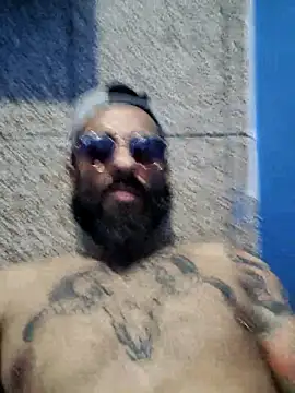 Snapshot of Fabio_zap chatting on 18, 10, 2025 Fabio zap online show from 18, 10, 2025