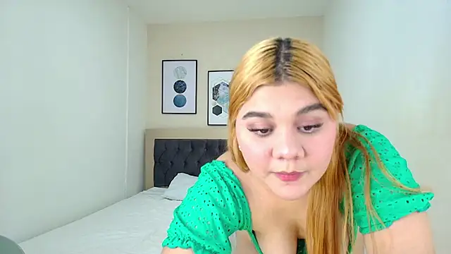 BRIANA WON online show from 3, 11, 2025