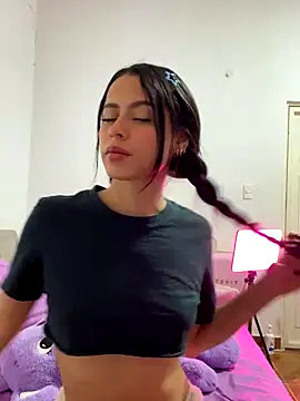 Melannie ocean1 online show from 2, 11, 2025