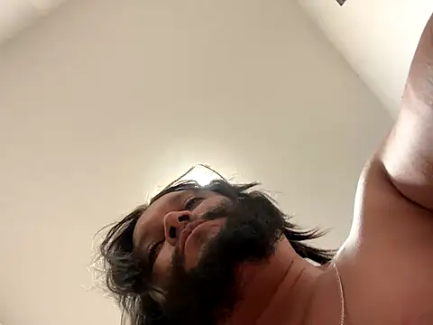 LoboCachorro online show from 4, 11, 2025