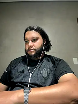 LoboCachorro online show from 20, 11, 2025