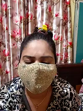 Snapshot of Nazeera_Telugu_Ammayi chatting on 1, 11, 2025 Nazeera Telugu Ammayi online show from 1, 11, 2025