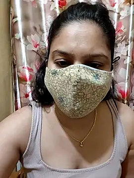 Snapshot of Nazeera_Telugu_Ammayi chatting on 3, 11, 2025 Nazeera Telugu Ammayi online show from 3, 11, 2025