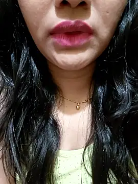 Snapshot of Nazeera_Telugu_Ammayi chatting on 5, 11, 2025 Nazeera Telugu Ammayi online show from 5, 11, 2025