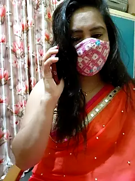 Snapshot of Nazeera_Telugu_Ammayi chatting on 18, 12, 2025 Nazeera Telugu Ammayi online show from 18, 12, 2025