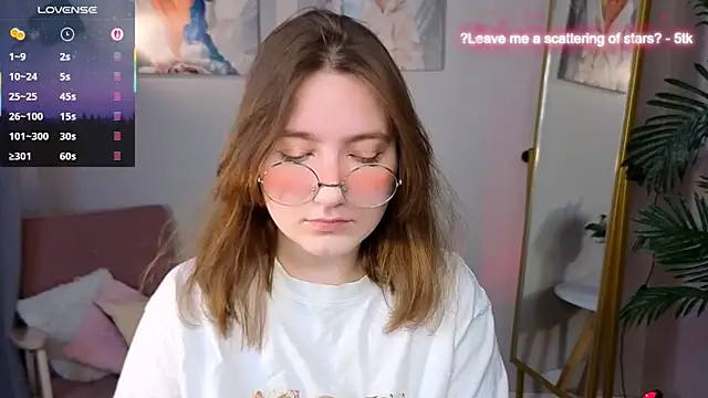 Snapshot of fairy_tara chatting on 28, 11, 2025 fairy tara online show from 28, 11, 2025