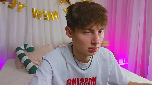 crisp1n online show from 7, 1, 2026