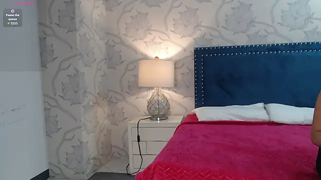 Rachellparker  online show from 15, 1, 2026