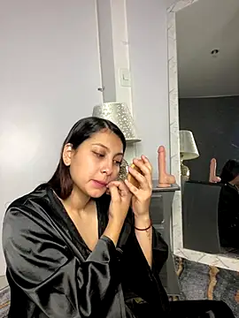 Sammy Sweet01 online show from 22, 10, 2025