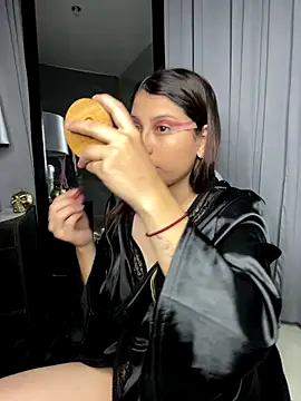 Sammy Sweet01 online show from 31, 10, 2025