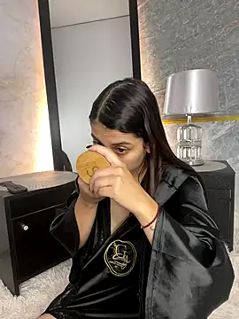 Sammy Sweet01 online show from 25, 11, 2025